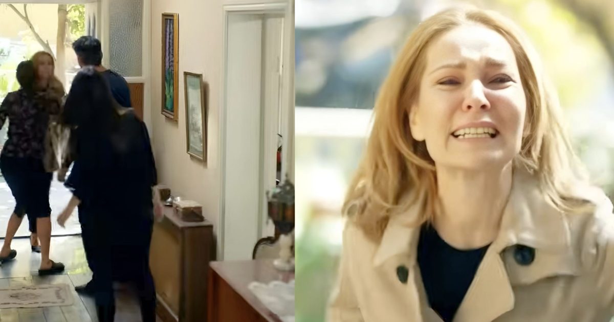 Endless Love anticipazioni turchi: Vildan attacca Zeynep accusandola di avere il corpo di Ozan, creando tensione tra i personaggi.