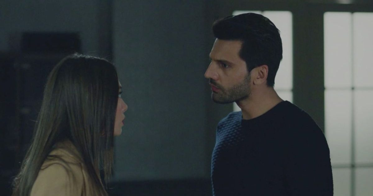 Kara Sevda, episodio 8 novembre: Kozcoglu fa una richiesta all’ex amante per tendere una trappola a Soydere.