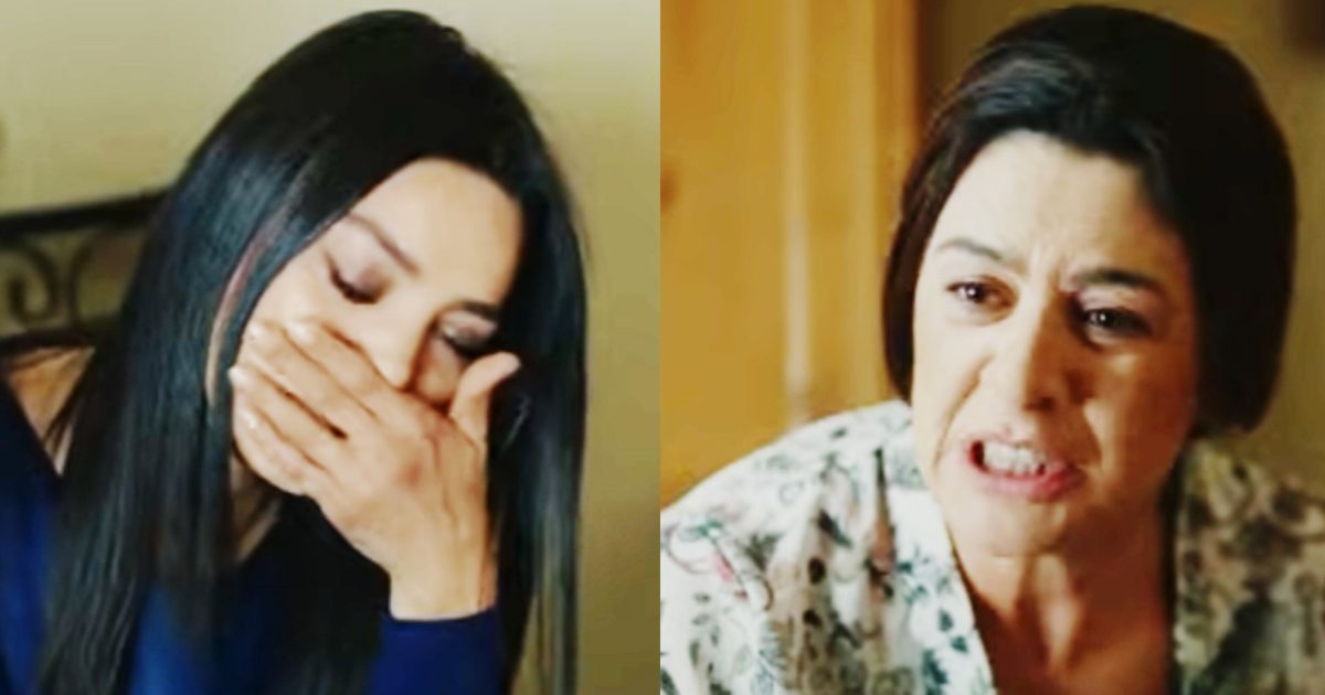 Endless Love, spoiler 5/12: Zeynep annuncia alla madre la sua decisione di non sposarsi più, rivelando di non provare amore per il promesso sposo.