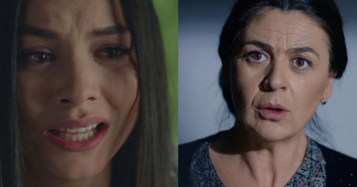 Endless love, episodio 30/11: Dopo l’ecografia, Zeynep riceve il supporto di Fehime che la riaccompagna a casa con affetto.