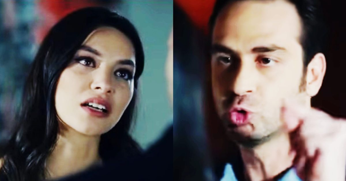 Endless Love, Hakan esplode contro Zeynep, accusandola di essere spietata e senza scrupoli. La tensione tra i due raggiunge un punto critico, creando conflitti inaspettati nella storia.
