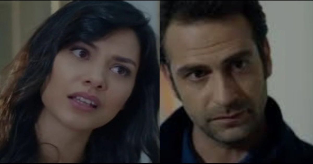 Endless love, episodio del 16 novembre: Hakan fa una proposta di matrimonio a Zeynep, creando un momento carico di emozioni.