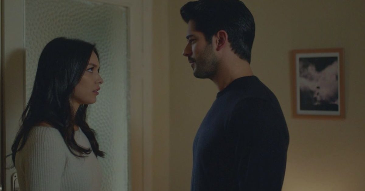 Endless Love, anticipazioni del 5 novembre: Soydere interroga la sorella su Ozan, portando alla luce tensioni e segreti inaspettati.