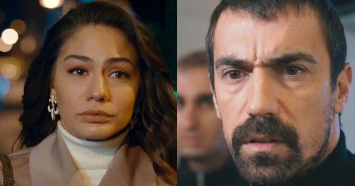 My home my destiny anticipazioni fino al 15/11: un colpo d’arma da fuoco colpisce Zeynep, mentre Mehdi si trova in grave pericolo di vita.