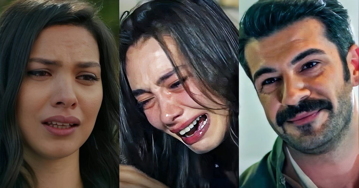 Endless love, anticipazioni 9 novembre: Zeynep fugge con l’aiuto di Tarik, mentre Nihan la accusa ingiustamente di omicidio. Tensioni e colpi di scena si intensificano.