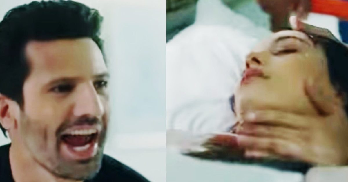 Endless Love anticipazioni 2° stagione, Zeynep versa in condizioni critiche mentre Emir è in preda alla disperazione implorando che non la lasci andare.