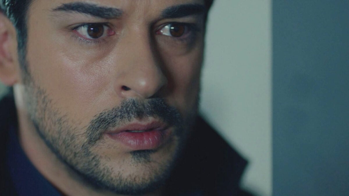 Endless Love News 4 dicembre 2024: Kemal vive un momento di profonda sofferenza e si sente completamente a pezzi.
