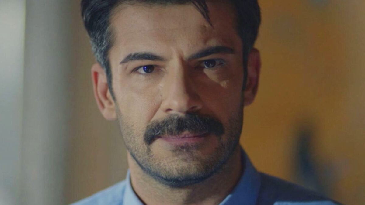 Endless Love Anticipazioni 3 dicembre 2024: Il colpo di scena pomeridiano e serale svela Tarik come un temibile assassino!