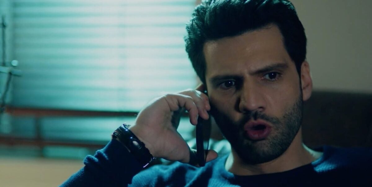 Endless Love novità turche: Emir compirà un gesto estremo nei confronti di Kemal? La trama si infittisce e i colpi di scena sono in arrivo.