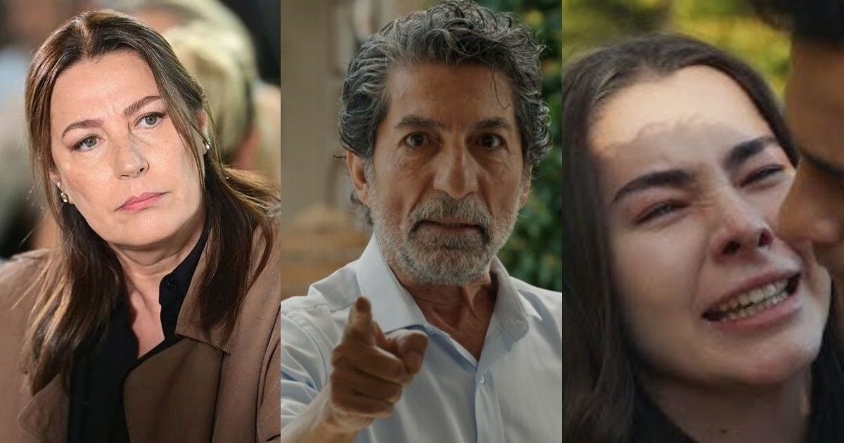 Tradimenti in arrivo nelle anticipazioni dell’8 dicembre: un incidente coinvolge Oylum, mentre Guzide pianifica una vendetta contro Tarik.