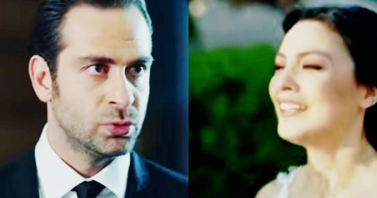 Endless Love, anticipazioni 9 dicembre: Hakan lascia Zeynep, mandando in frantumi i piani per il loro matrimonio.