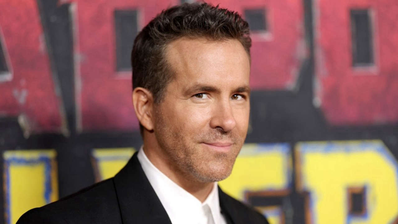 Ryan Reynolds sostiene le commedie: Non solo i film drammatici presentano difficoltà.