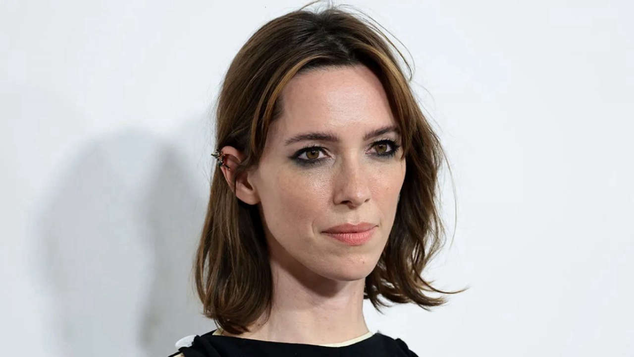 The Beauty, la nuova serie prodotta da Ryan Murphy, vede tra i protagonisti Rebecca Hall.