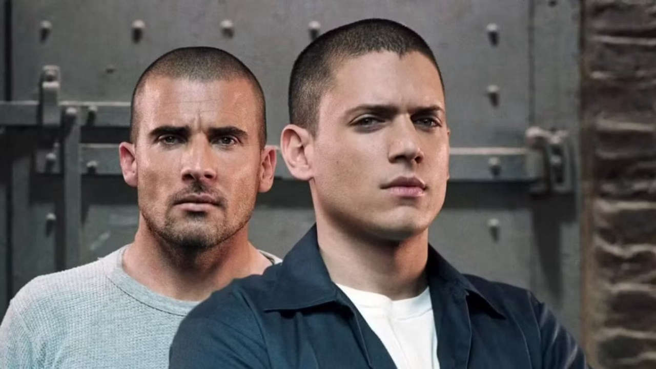 Prison Break torna in tv con una nuova serie sviluppata da Elgin James.