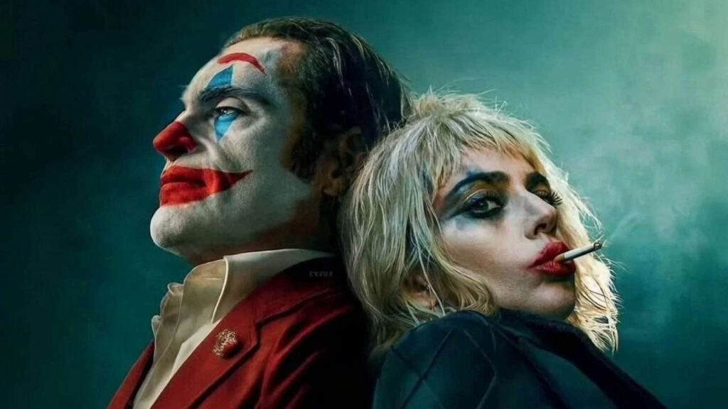 Joker: Folie à Deux annuncia la data di uscita in streaming