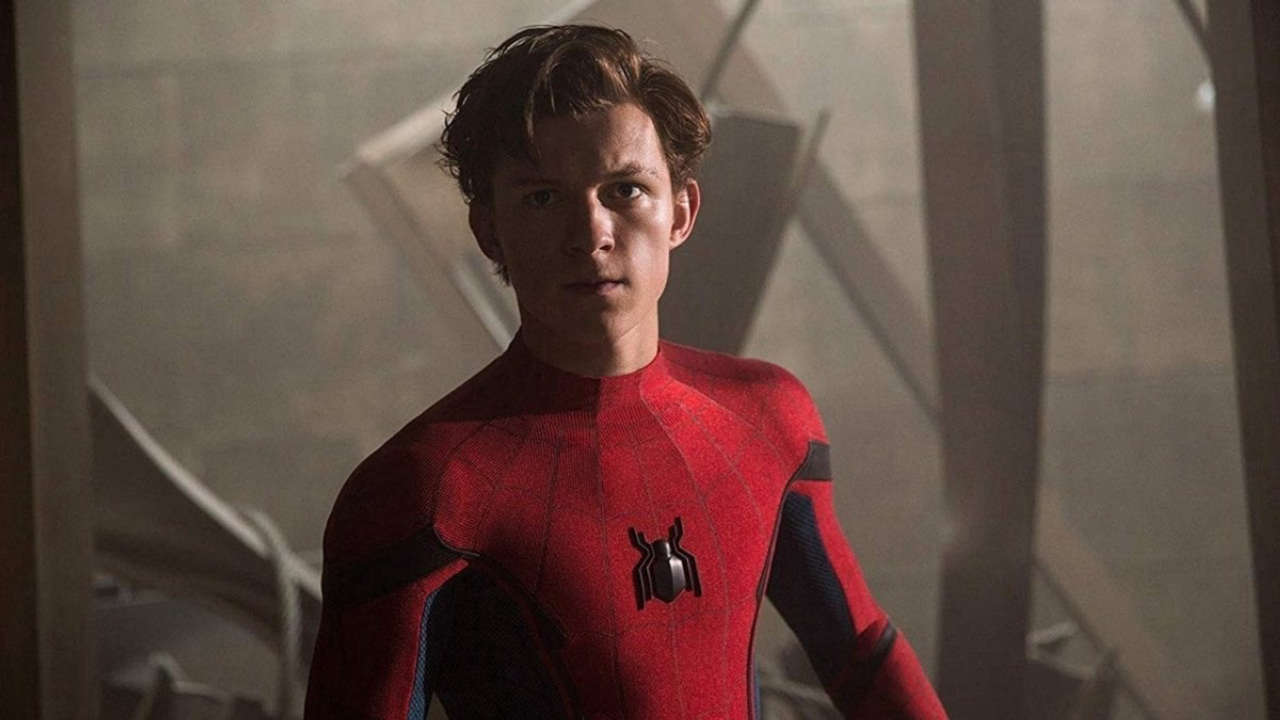 Tom Holland firma un accordo con Sony Pictures, presentato il primo progetto di cui sarà produttore.