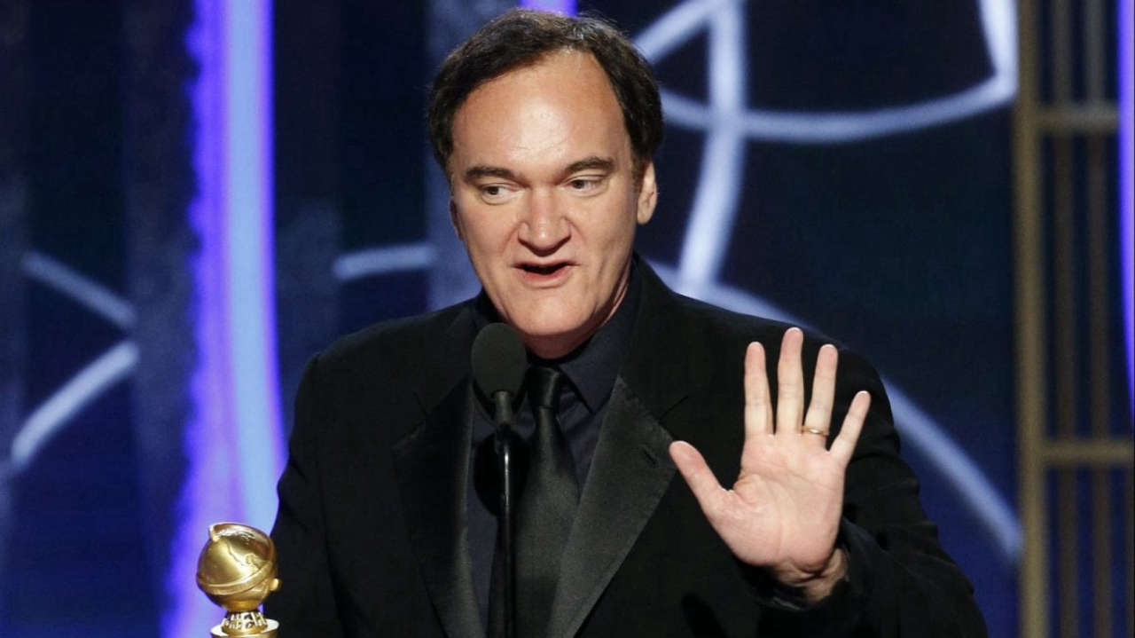 Yellowstone secondo Quentin Tarantino è solo una soap opera