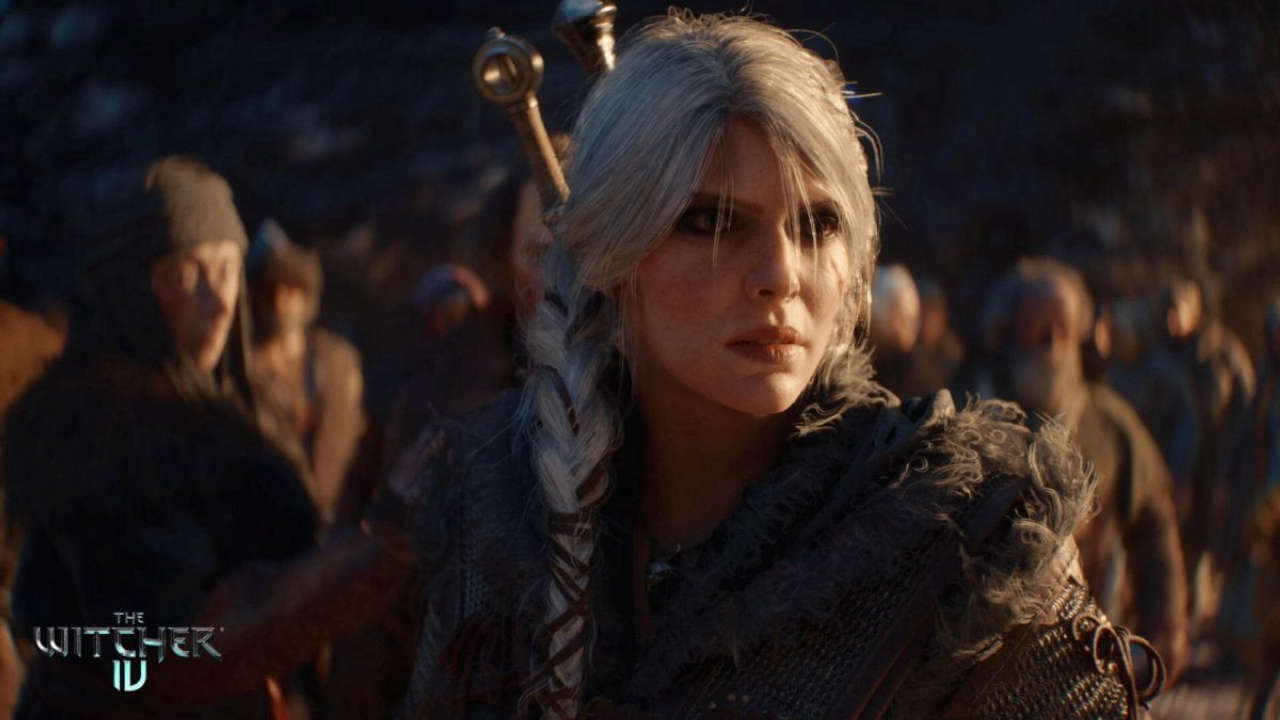 The Witcher 4: Ciri protagonista nel trailer, rivelate possibili sorti di Geralt nella serie