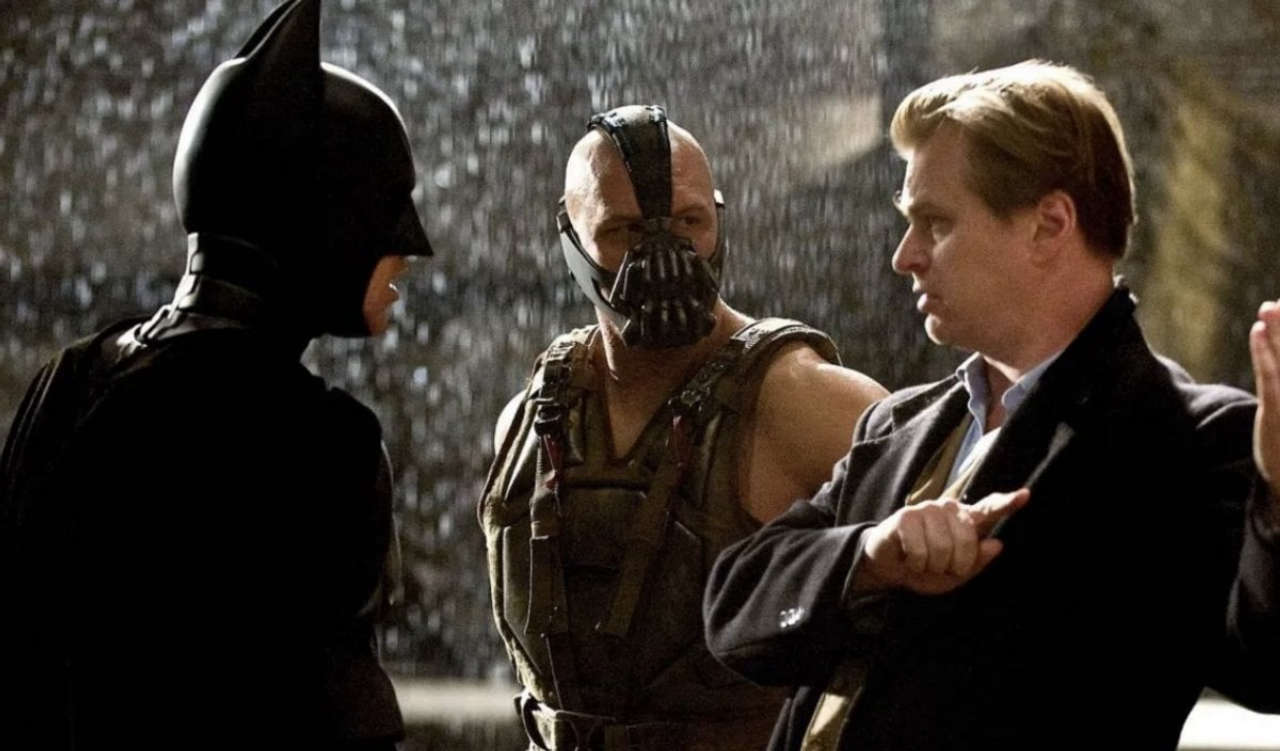 La partnership fra Christopher Nolan e Charles Roven celebra 20 anni di successi.