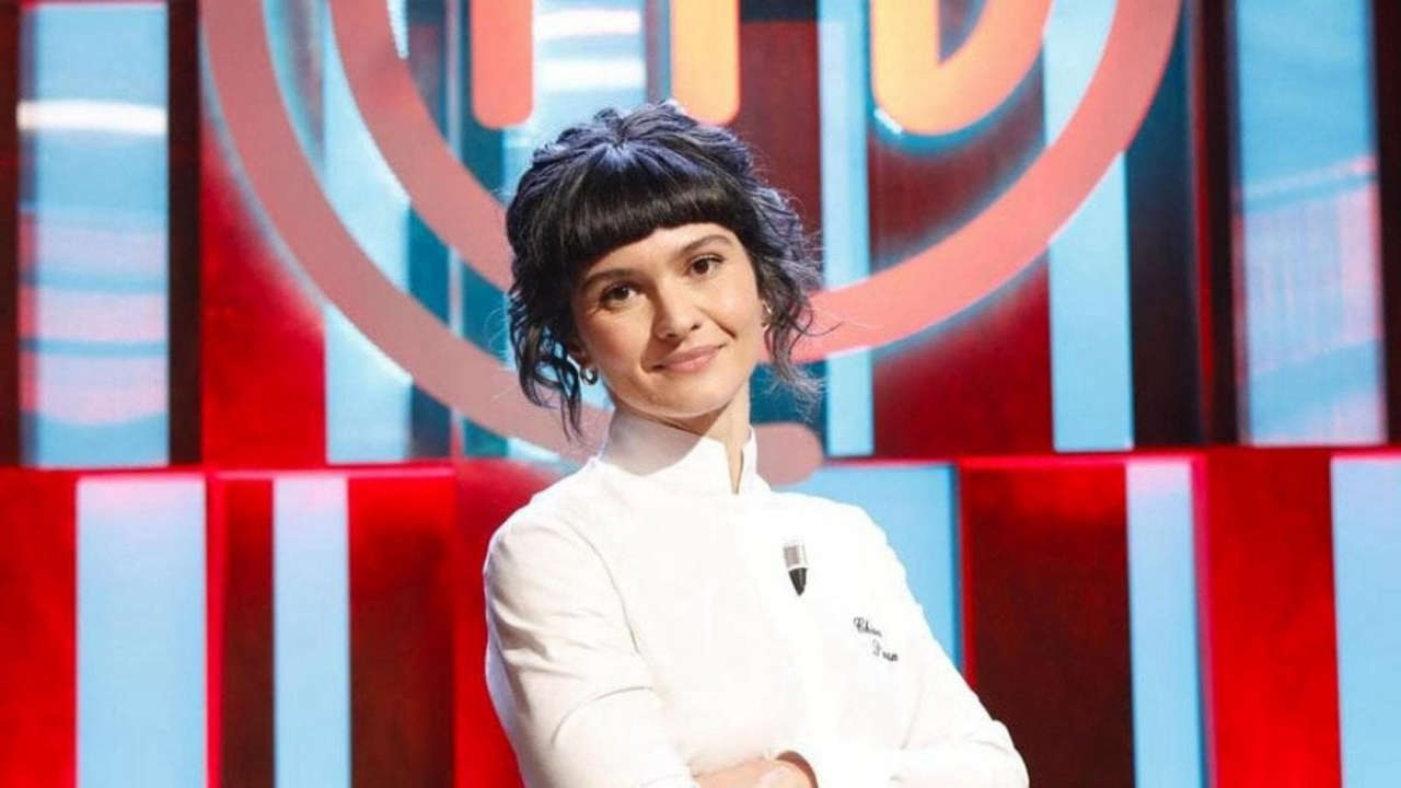 Chiara Pavan, la giudice ospite che riordina le idee a MasterChef Italia 14