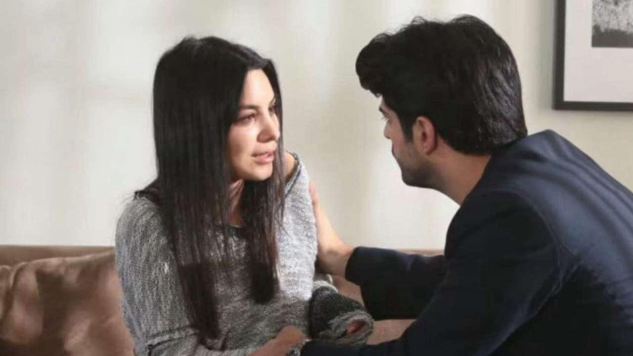 Endless Love anticipazioni 14 dicembre: Kemal cerca di riavvicinarsi a Zeynep, Leyla e Ayhan celebrano il loro matrimonio.