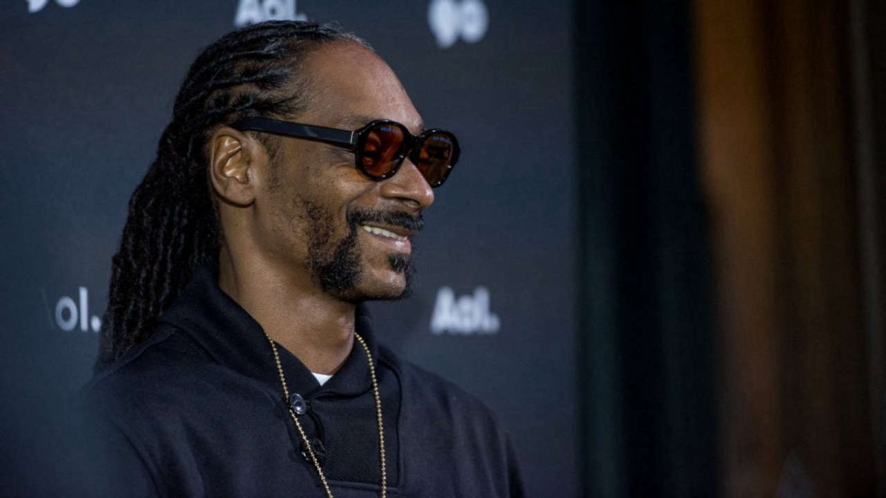 Snoop Dogg protagonista del nuovo film di fantascienza di Luc Besson, The Last Man