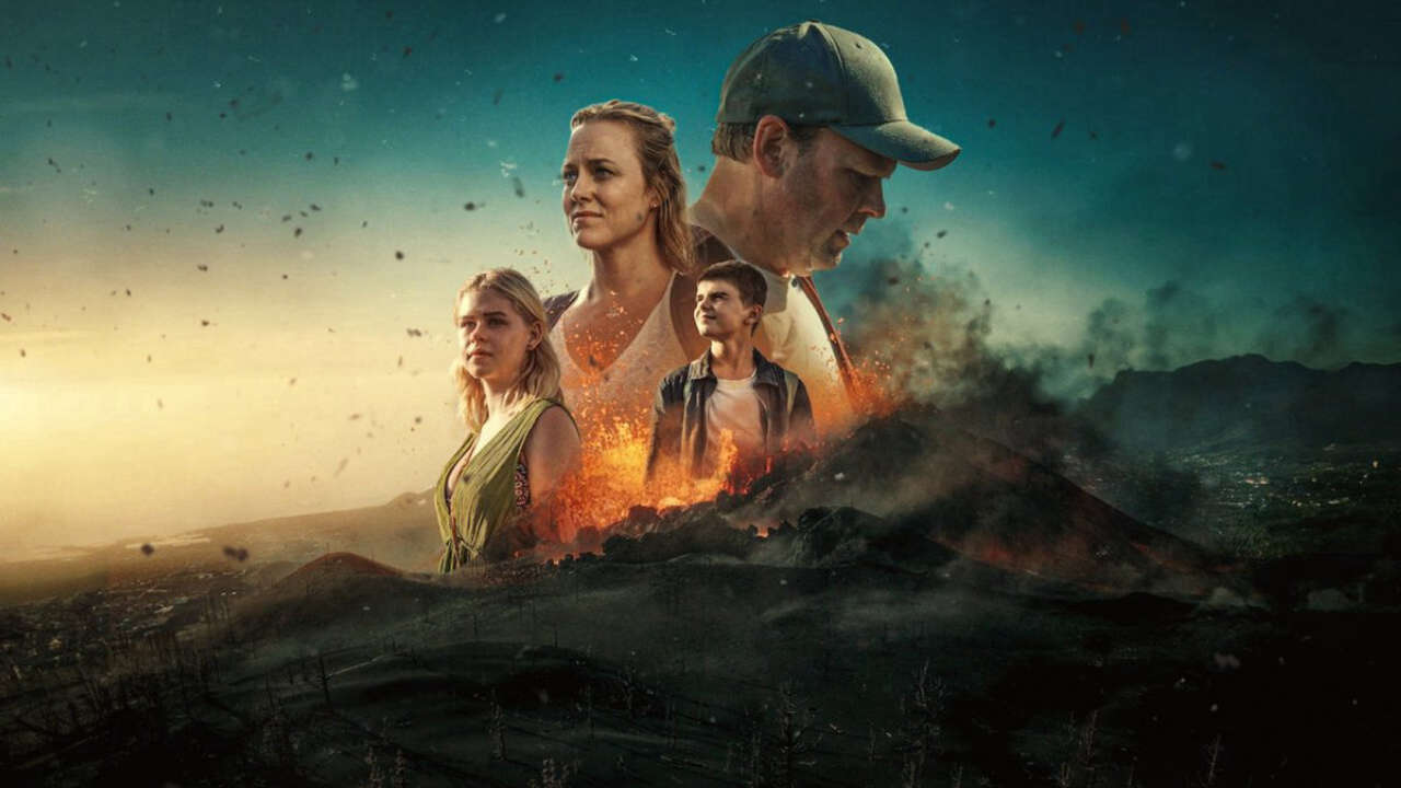 La Palma, recensione della serie Netflix