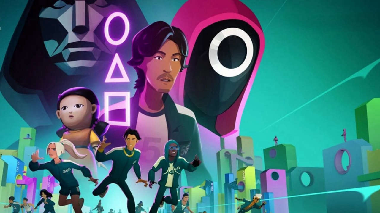 Squid Game: Unleashed, il gioco ispirato alla famosa serie di Netflix, sarà accessibile senza costi.