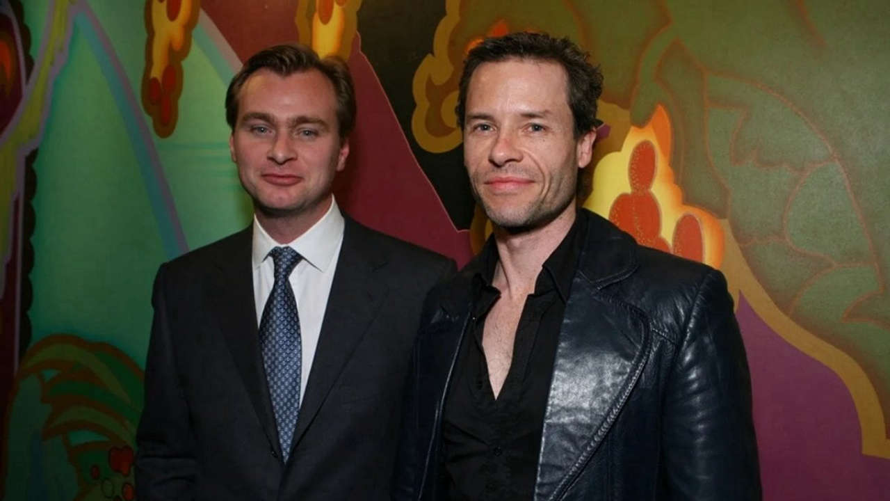 Guy Pearce svela il motivo per cui non ha più collaborato con Christopher Nolan dopo Memento.