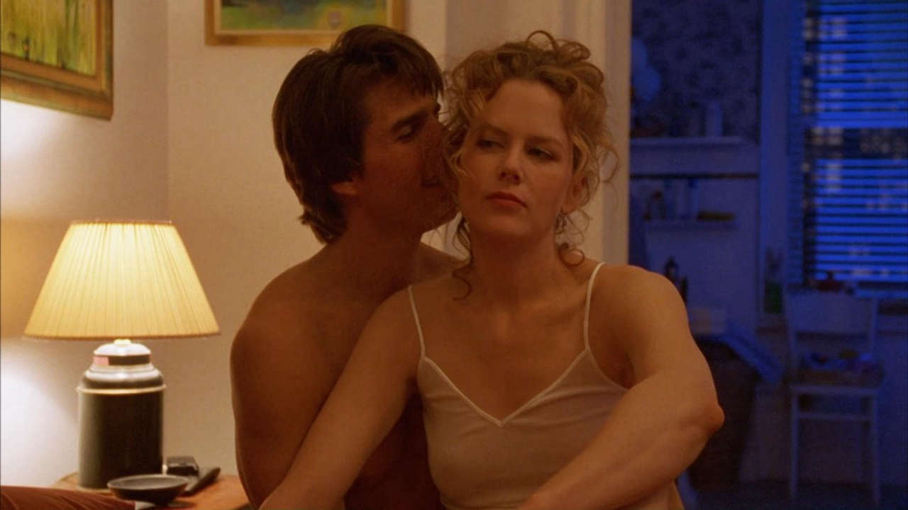 Eyes Wide Shut, il finale originale modificato da Warner Bros secondo Roger Avary