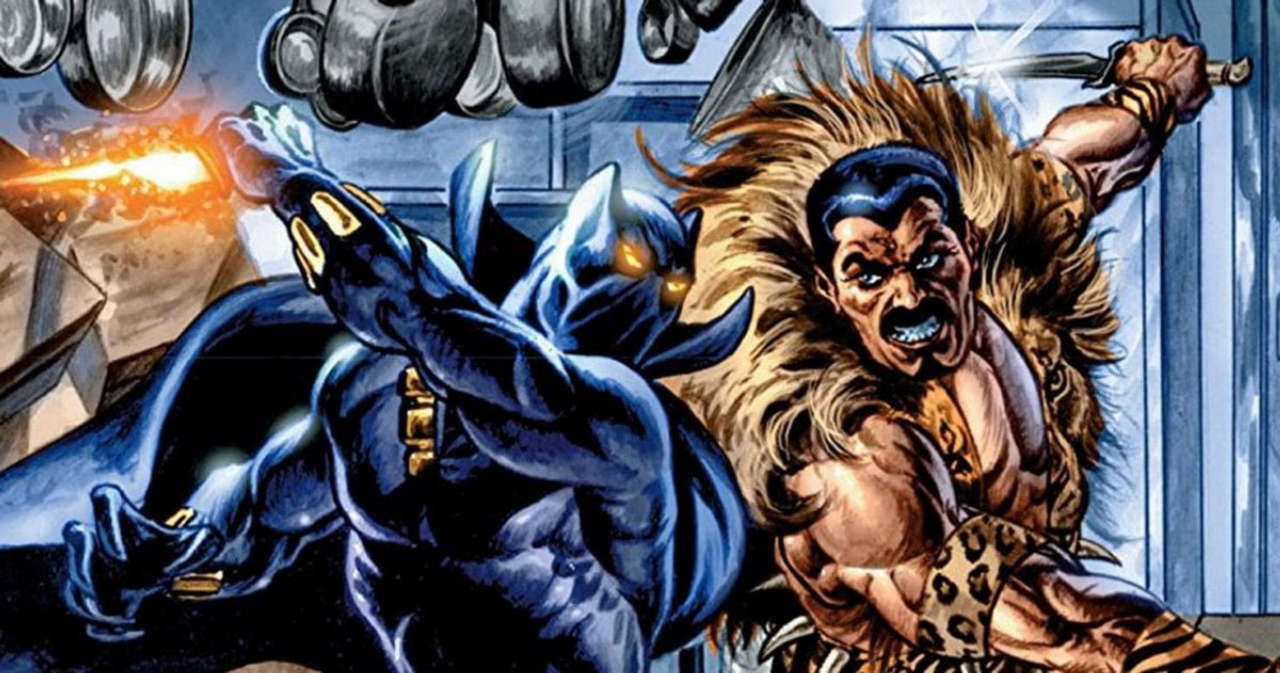 Kraven – Il Cacciatore: i Marvel Studios avevano ambiziosi progetti per il personaggio prima dell’uscita del film