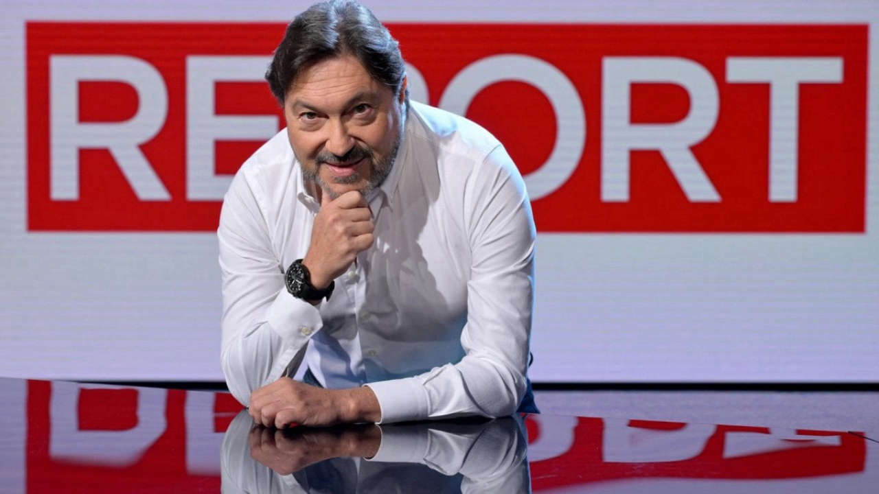 Report stasera su Rai 3: anticipazioni su inchieste, servizi e casi del 15 dicembre.