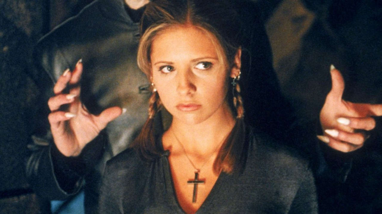 Buffy, Sarah Michelle Gellar rivede la sua posizione sul reboot: Potrei farlo