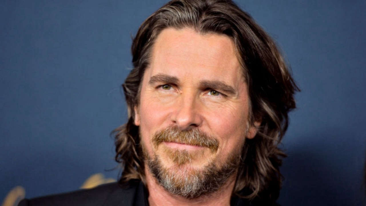 Christian Bale affianca Nicolas Cage nel definitivo videogame movie.