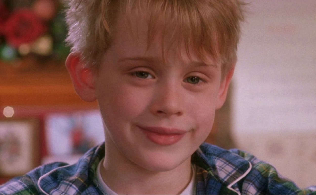 Mamma, ho perso l’aereo: Macaulay Culkin sognava di acquistare la casa per trasformarla in un parco divertimenti.