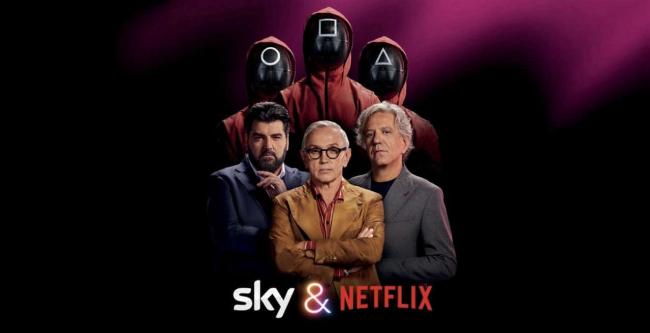 Sky e Netflix annunciano l’aumento dei prezzi dell’offerta: le date del cambiamento.