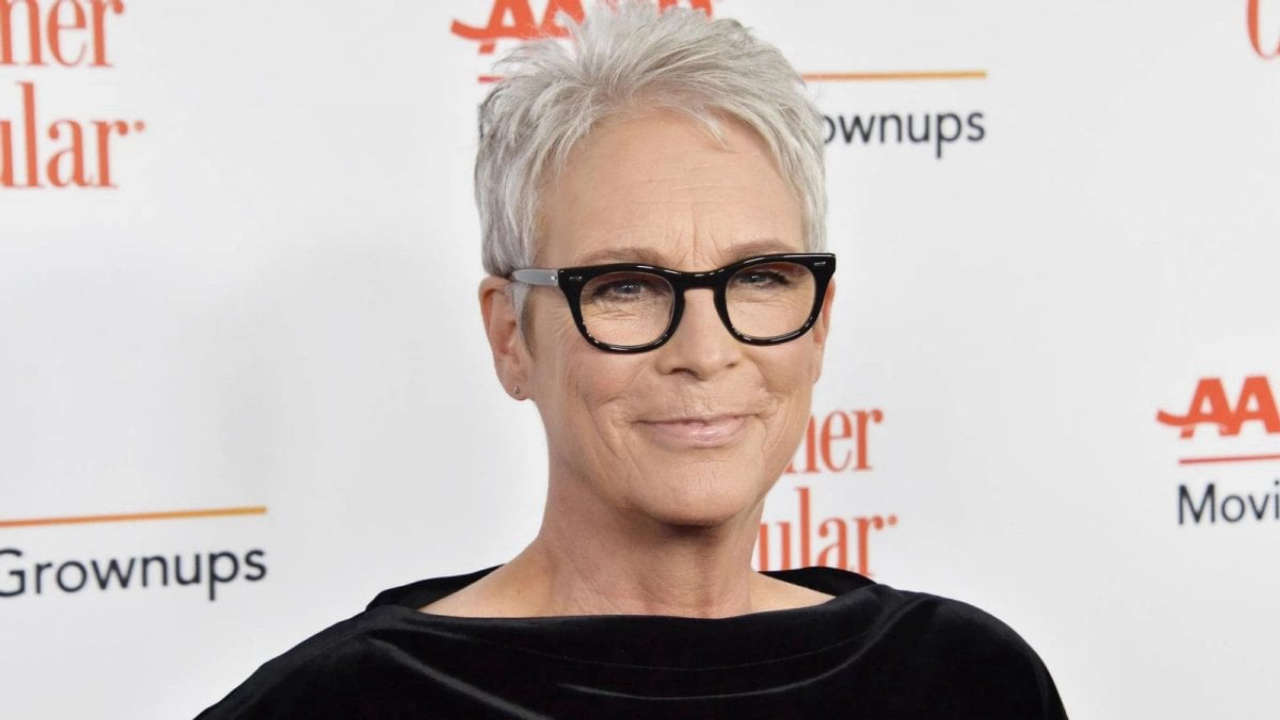 Jamie Lee Curtis sarà l’erede di Angela Lansbury nel ruolo della Signora in giallo in un nuovo film