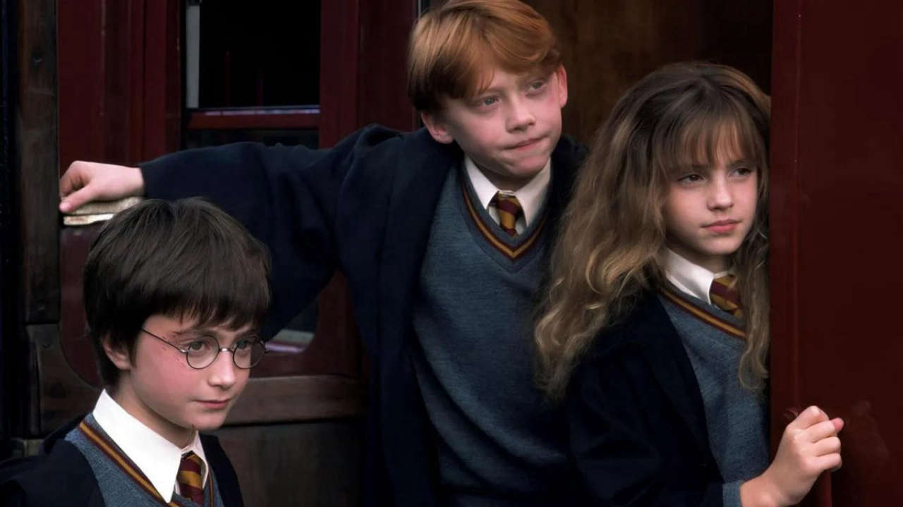 Harry Potter, aggiornamenti sul casting: si entra nella fase dei recall.