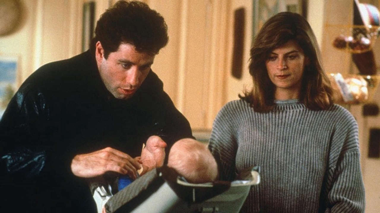 Senti chi parla: la regista Amy Heckerling è impegnata nella realizzazione del quarto film della commedia con John Travolta.