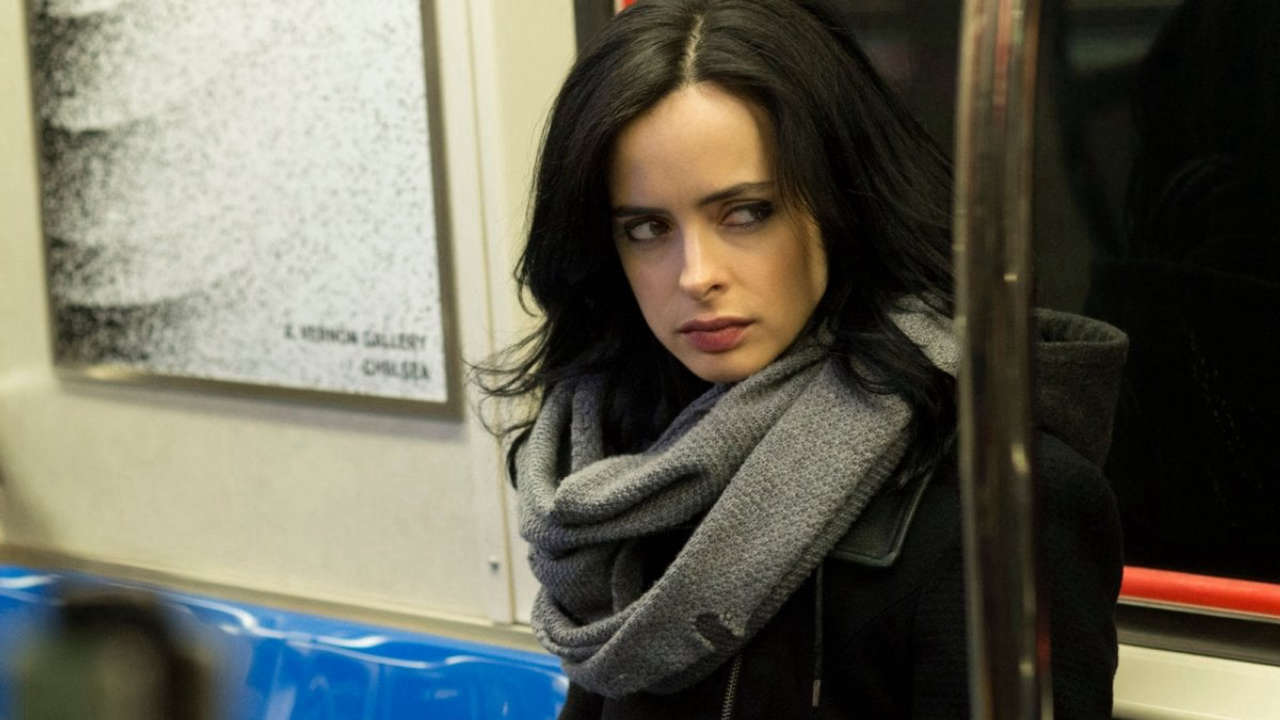 Jessica Jones nel MCU? Krysten Ritter esprime la sua opinione sulla possibilità di un ritorno