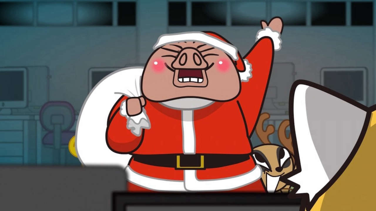 5 anime da guardare a Natale