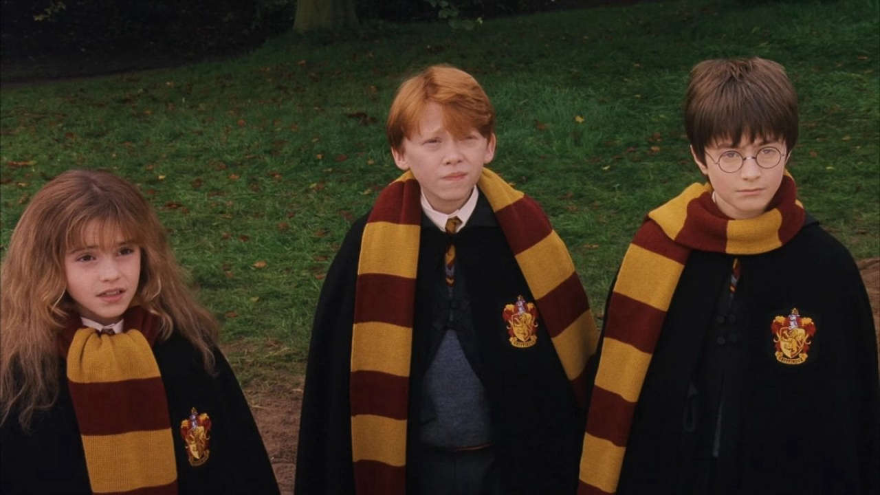 Harry Potter, Chris Columbus aveva un’altra scelta per il ruolo di Daniel Radcliffe: scopri chi desiderava ingaggiare.