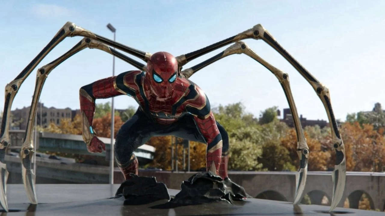 Spider-Man: No Way Home, il set LEGO della Battaglia Finale del film è disponibile a un prezzo ridotto su Amazon.