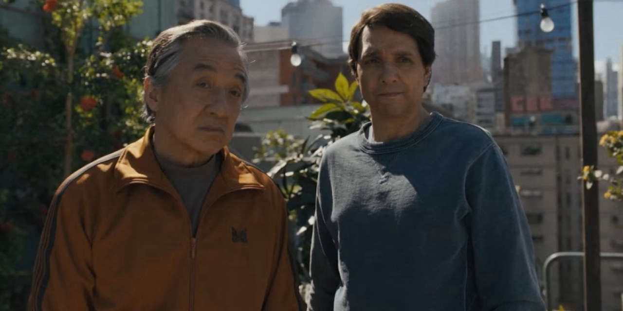 Karate Kid: Legends, Jackie Chan e Ralph Macchio uniti nel segno di Miyagi nel trailer del nuovo film