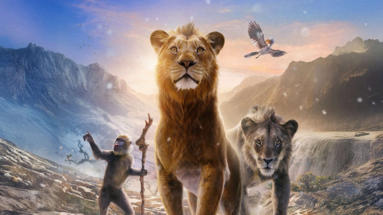 Mufasa: Il Re Leone, recensione del film Disney con analisi approfondita e valutazioni sui personaggi e la trama.