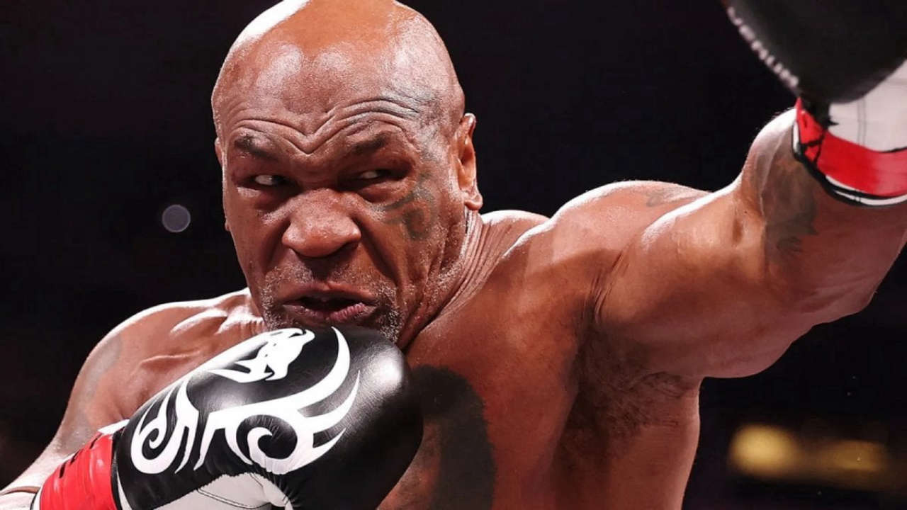 Mike Tyson: Netflix presenta una docuserie dedicata alla vita del leggendario pugile.