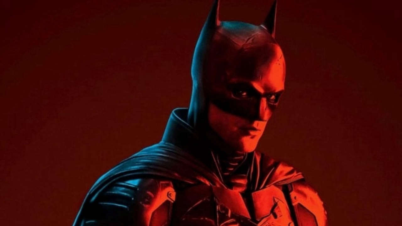 The Batman 2: annunciate le date di inizio delle riprese del sequel con Robert Pattinson