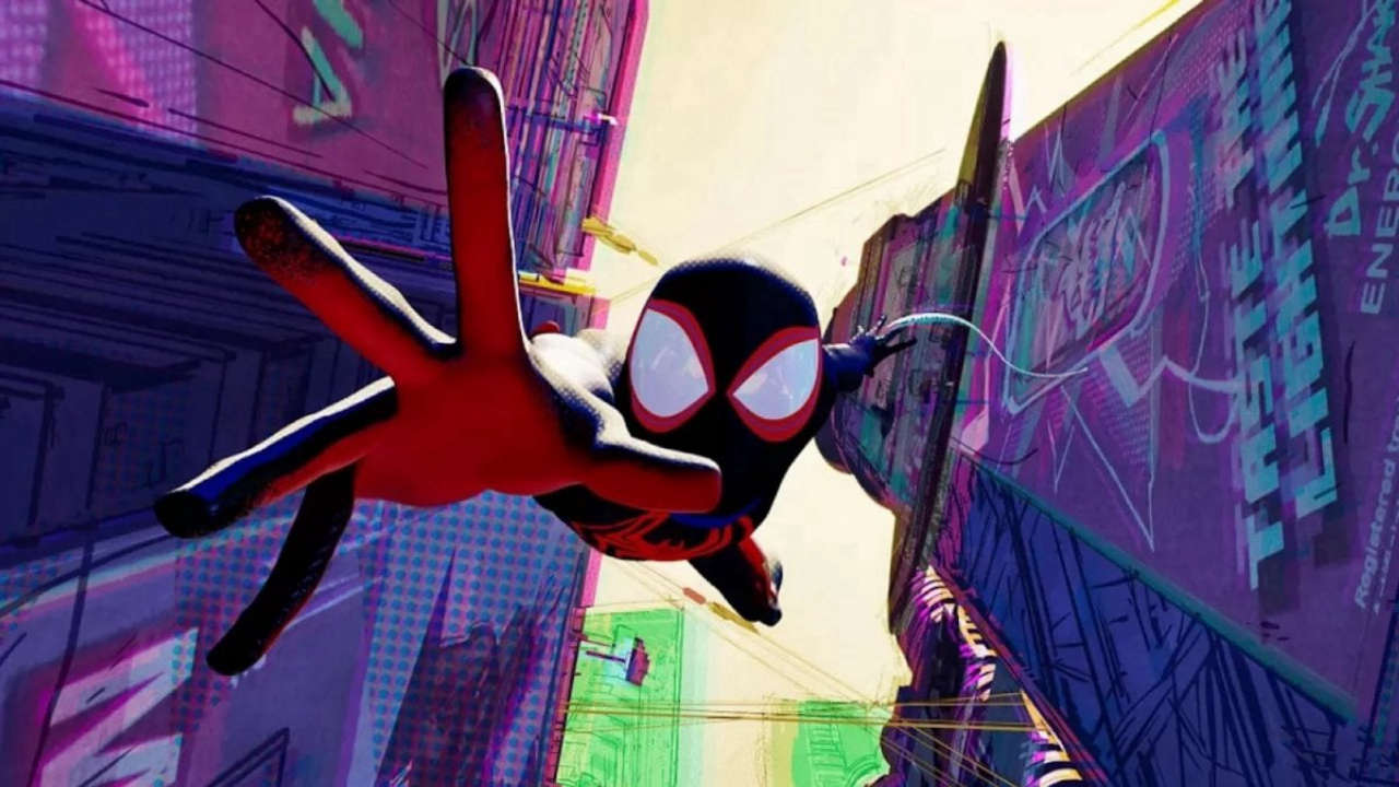 Spider-Man: Beyond the Spider-Verse, il capitolo finale della trilogia animata, ha individuato i suoi registi.