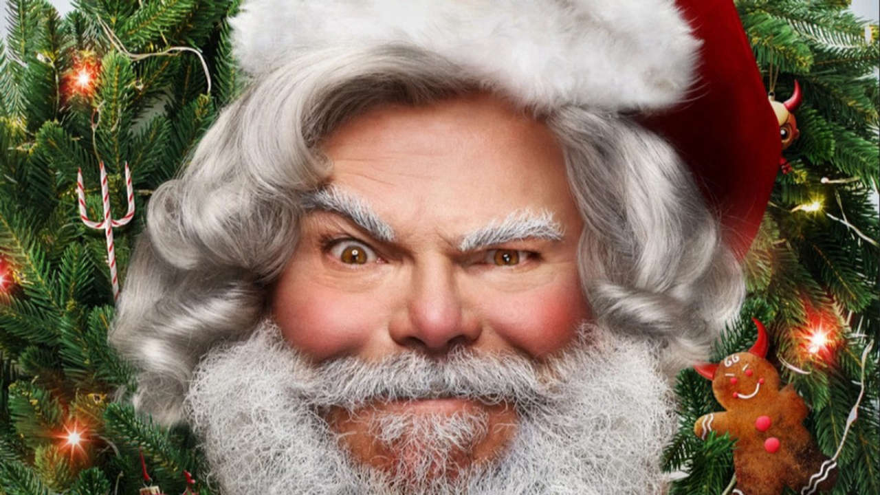 Dear Santa, la commedia natalizia con Jack Black su Paramount+ è pronta per essere scoperta.