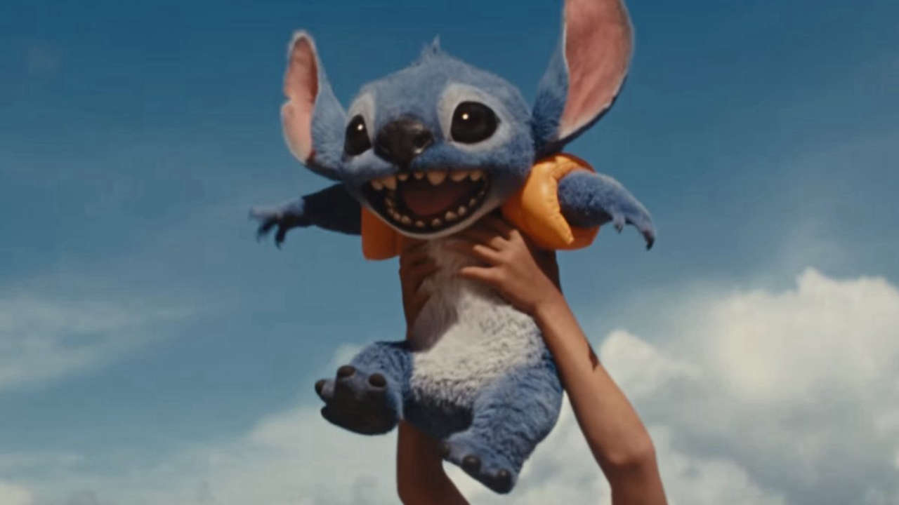 Lilo & Stitch rende omaggio a Il Re Leone nel nuovo teaser.